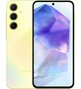 Смартфон Samsung Galaxy A55 8/128GB Желтый
