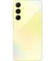 Смартфон Samsung Galaxy A55 8/128GB Желтый