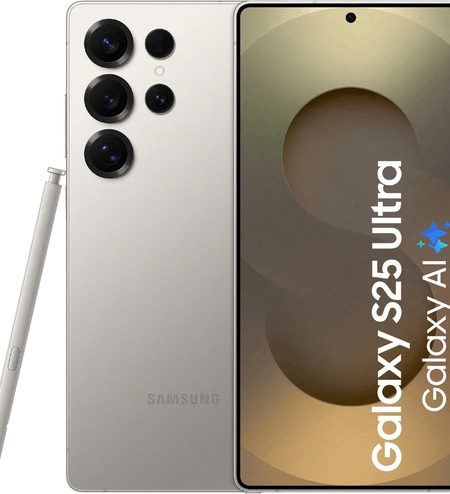 Galaxy S25 Ultra 512GB