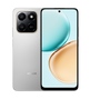 Смартфон Honor X7D 8/256Gb Серебристый