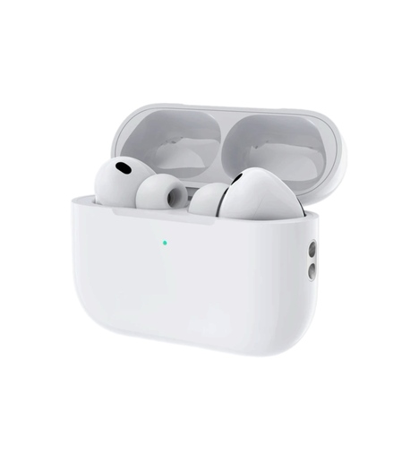 Наушники TWS Deppa Air Pro 4 ANC Белый