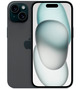 Смартфон Apple iPhone 15 512 Черный (без RuStore)