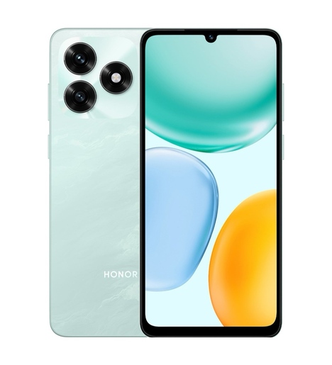 Смартфон Honor X5C 4/64Gb Зеленый