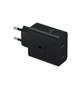 СЗУ SAMSUNG EP-T5020XBEGEU 50W Power adapter Duo + USB-C Cable 5A / 1.8m black