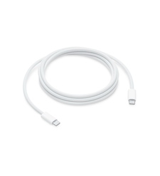 Кабель Apple USB Type-C to USB Type-C 240w (нейлон) 2м