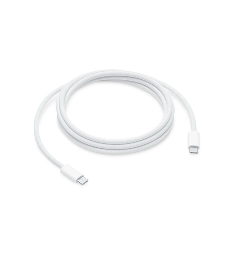 Кабель Apple USB Type-C to USB Type-C 240w (нейлон) 2м