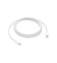 Кабель Apple USB Type-C to USB Type-C 240w (нейлон) 2м