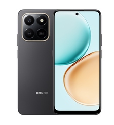 Смартфон Honor X7D 8/256Gb Черный