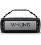 Портативная колонка W-King D8 (черный)