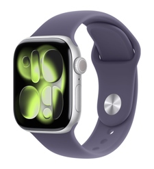 Смарт-часы Apple Watch Series 11 42mm Серебристый
