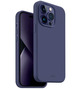 Чехол Uniq для iPhone 14 Pro LINO Purple