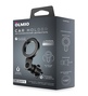 Держатель автомобильный для смартфонов M-Safe, OLMIO