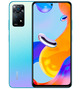 Смартфон Xiaomi Redmi Note 11 Pro 6/128GB Синий