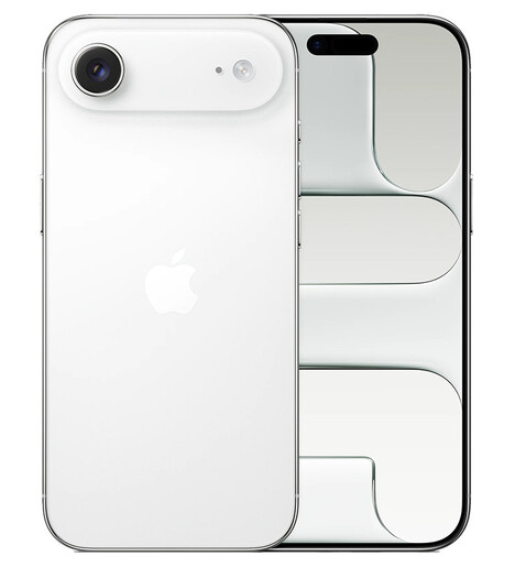 Смартфон Apple iPhone 17 Air 512 Белый eSIM (без RuStore)