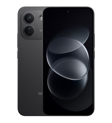 Смартфон Xiaomi Redmi Note 17 Pro Max 5G 8/256Gb Черный