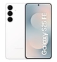 Смартфон Samsung Galaxy S25 FE 8/256GB Белый