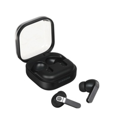 Наушники TWS Samsung Galaxy Buds 4 Pro Черный