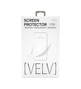 Защитное стекло VELV Lite 2.5D для iPhone 16 Pro Max глянцевое