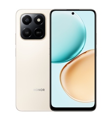 Смартфон Honor X7D 8/256Gb Золотой
