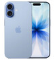 Смартфон Apple iPhone 17 512 Голубой (без RuStore)