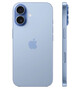 Смартфон Apple iPhone 17 512 Голубой (без RuStore)