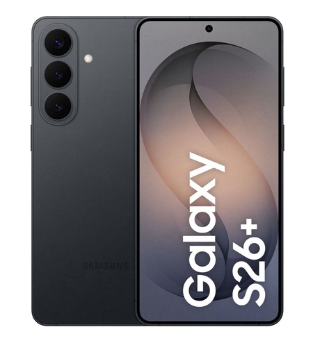 Galaxy S26+ 256GB