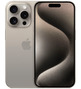Смартфон Apple iPhone 15 Pro 1000 Титановый