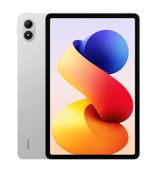 Планшет Redmi Pad 2 Pro 8/256Gb Серебристый