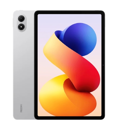 Планшет Redmi Pad 2 Pro 8/256Gb Серебристый