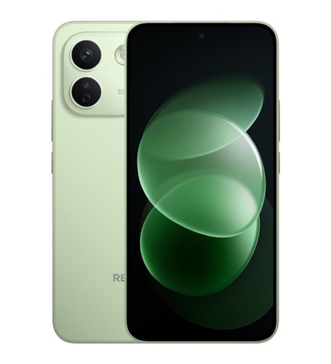 Смартфон Xiaomi Redmi Note 17 Pro Max 5G 8/256Gb Зеленый