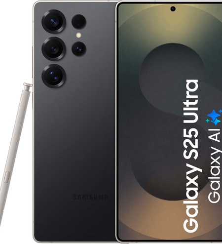 Galaxy S25 Ultra 256GB
