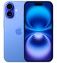 Смартфон Apple iPhone 16 256 Ультрамарин (без RuStore)