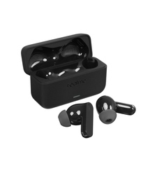 Наушники TWS Realme Buds T500 Pro черный