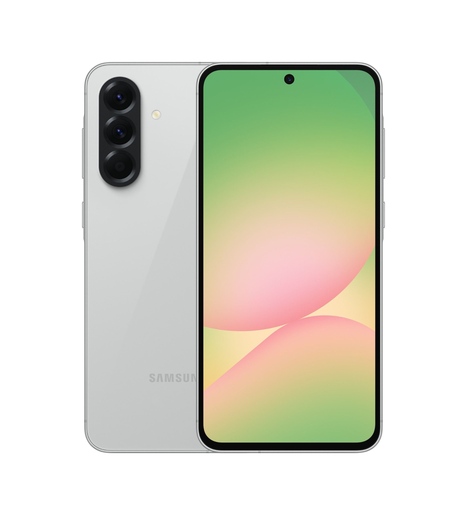 Смартфон Samsung Galaxy A56 8/128GB Серый