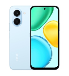 Смартфон Honor X7E 6/256Gb Голубой