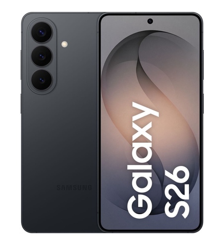 Galaxy S26 256GB