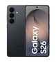 Смартфон Samsung Galaxy S26 12/256GB Черный