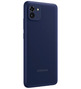Смартфон Samsung Galaxy A03 3/32GB Синий