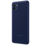 Смартфон Samsung Galaxy A03 3/32GB Синий