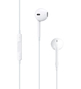 Наушники Apple EarPods with 3.5mm Headphone Plug (MNHF2ZM/A)