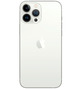 Смартфон Apple iPhone 13 Pro Max 128GB Серебристый