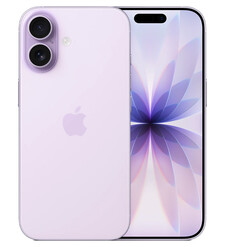 Смартфон Apple iPhone 17 256 Лавандовый eSIM (без RuStore)
