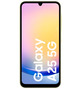 Смартфон Samsung Galaxy A25 8/256Gb Желтый