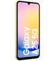 Смартфон Samsung Galaxy A25 8/256Gb Желтый