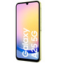 Смартфон Samsung Galaxy A25 8/256Gb Желтый