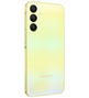 Смартфон Samsung Galaxy A25 8/256Gb Желтый