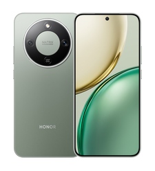 Смартфон Honor X9D 8/256Gb Зеленый