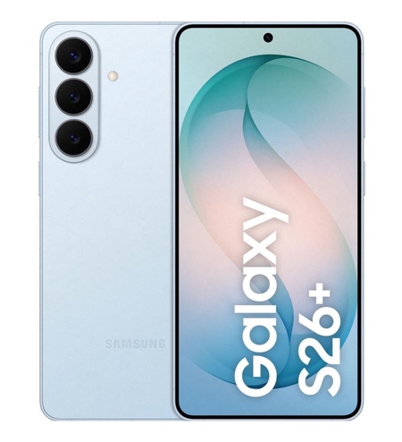 Galaxy S26+ 256GB