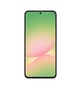 Смартфон Samsung Galaxy A56 8/256GB Розовый