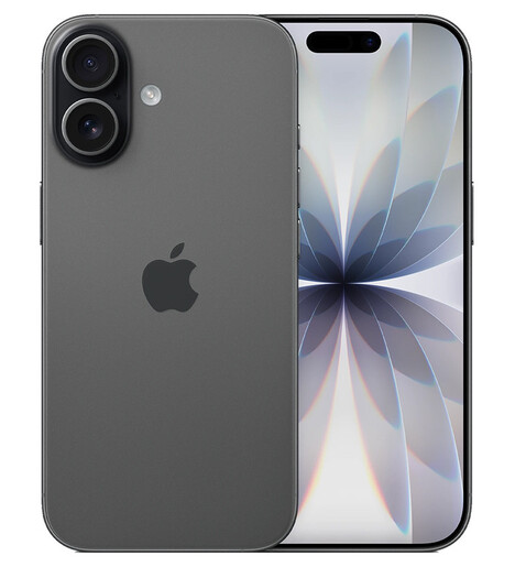 Смартфон Apple iPhone 17 512 Черный (без RuStore)